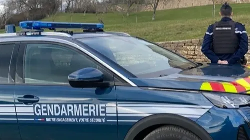 Renève :  un incendie mortel devient une enquête pour meurtre